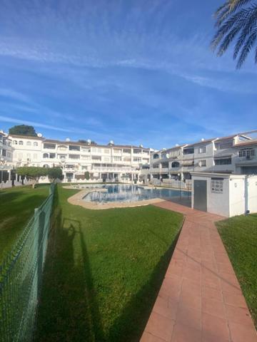 Apartamento en venta en Mijas, Hipódromo-Cerrado del Águila photo 0