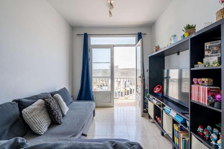 Apartamento en venta en Arrecife, Argana Baja photo 0