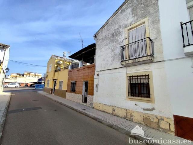 Chalet en venta en Linares, Calle Granada, 23700 photo 0