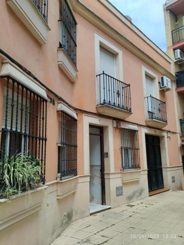 Adosada en venta en Palma del Río, Santa ana 10 photo 0