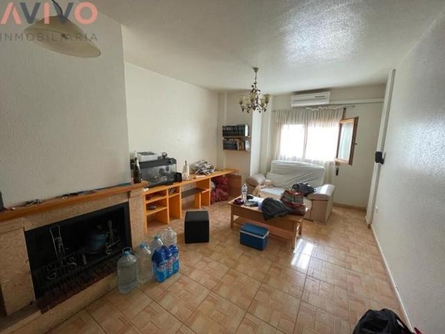 Apartamento en venta en Águilas, La Loma photo 0