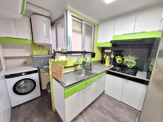 Piso en venta en Alcoy-Alcoi, ENSANCHE photo 0