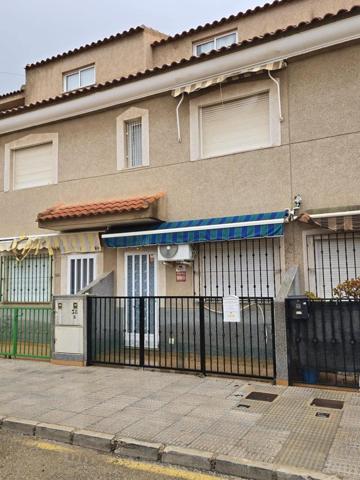 Duplex en venta en San Pedro del Pinatar, San Pedro del Pinatar photo 0