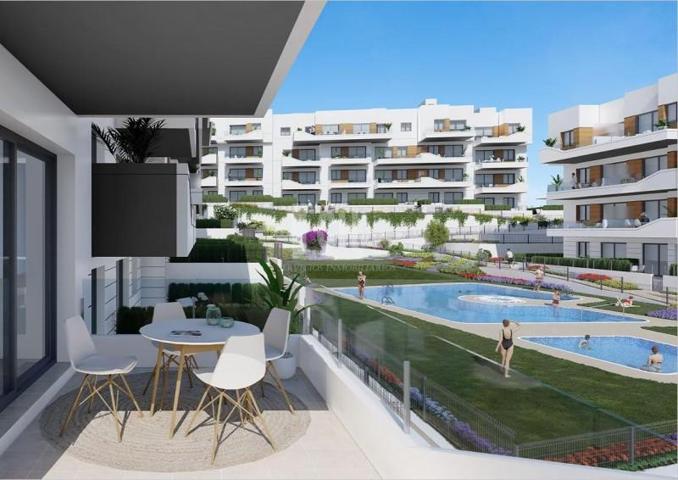 Apartamento en venta en Villamartin, Villamartín-las filipinas photo 0