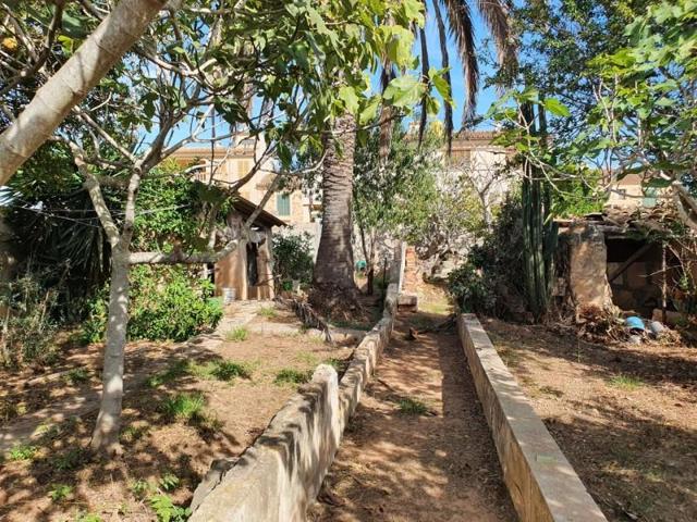 Casas de pueblo en venta en Ses Salines, Ses salines photo 0