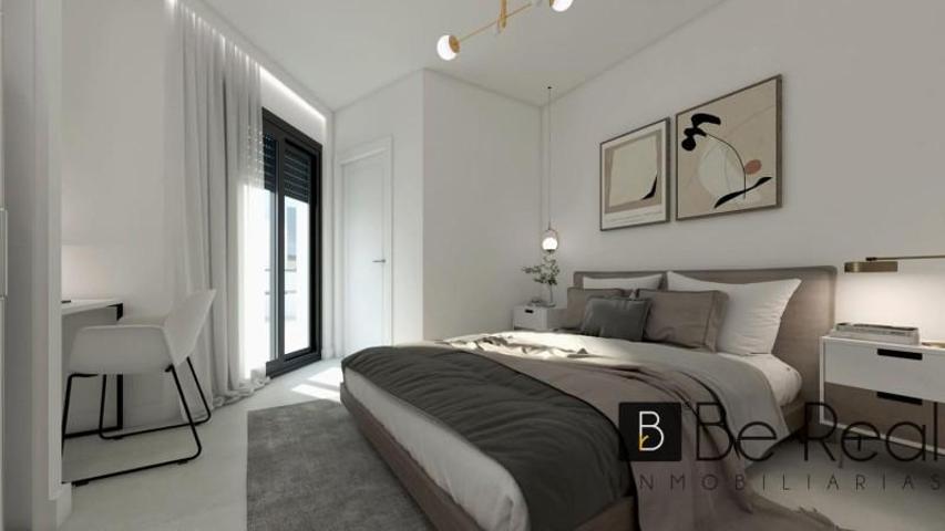 Piso en venta en Coín, Calle Axarquia, 29100 photo 0