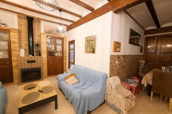 Piso en venta en Carcaixent, Comunidad valenciana photo 0