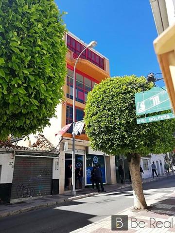 Apartamento en venta en Torremolinos, Calle Europa, 29620 photo 0