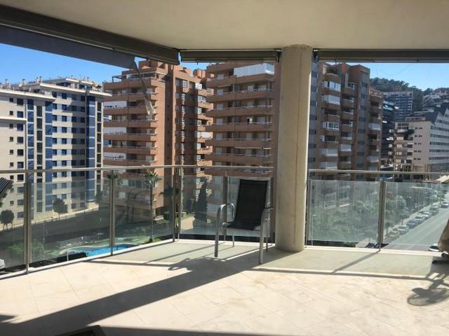 Piso en venta en Villajoyosa, Cala Villajoyosa photo 0