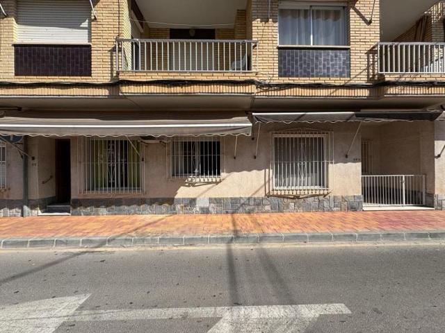 Planta baja en venta en Lo Pagán, LA PUNTICA photo 0