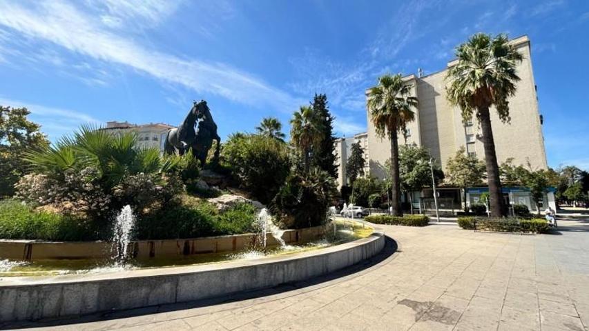 Piso en venta en Jerez de la Frontera, Alvaro Domecq photo 0