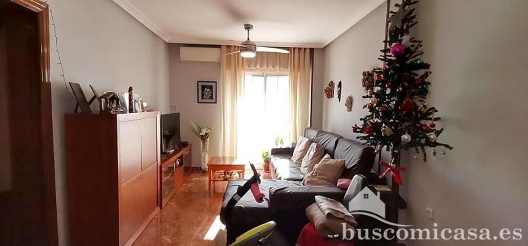 Piso en venta en Linares, Calle Cid Campeador, 23700 photo 0