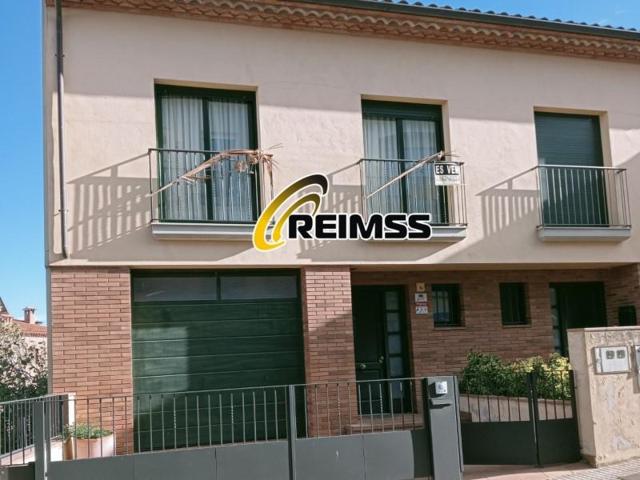 Casa en venta en Maçanet de la Selva photo 0