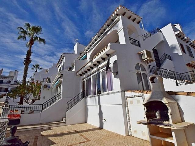 Bungalow en venta en Orihuela photo 0
