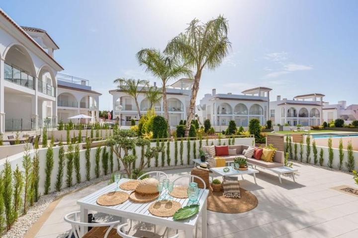 Bungalow en venta en Rojales, DOÑA PEPA - CIUDAD QUESADA photo 0