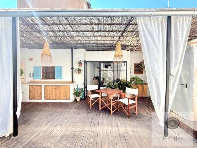 Casa en venta en Sencelles photo 0