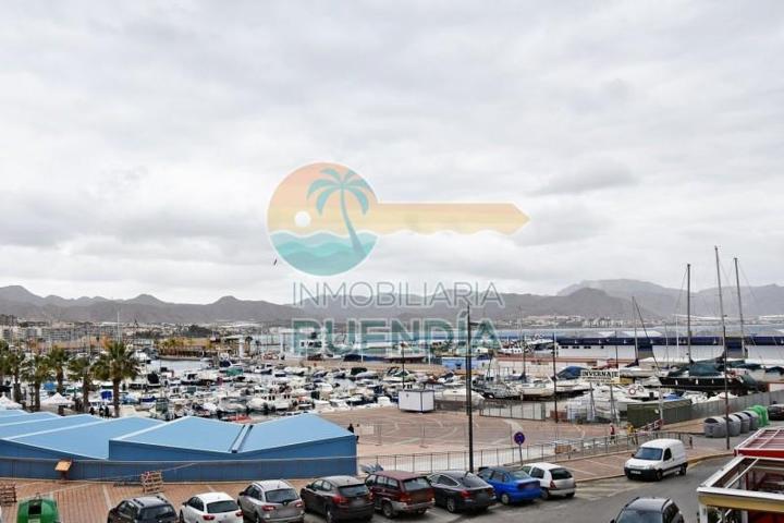 Apartamento en venta en Puerto de Mazarrón, Paseo photo 0