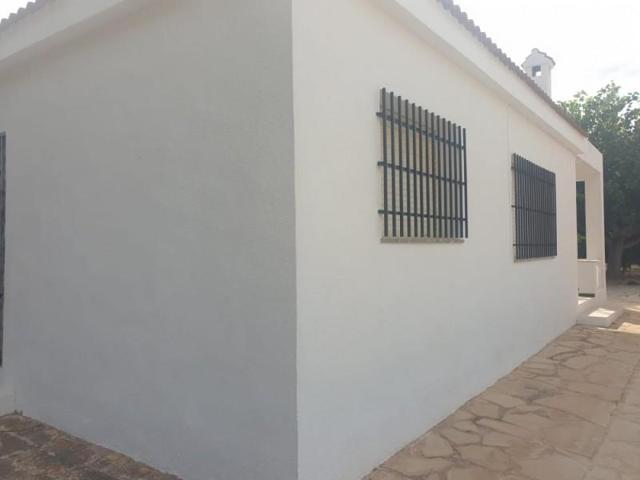 Casa con terreno en venta en Vinaròs, CERCANO A LA PLAYA photo 0