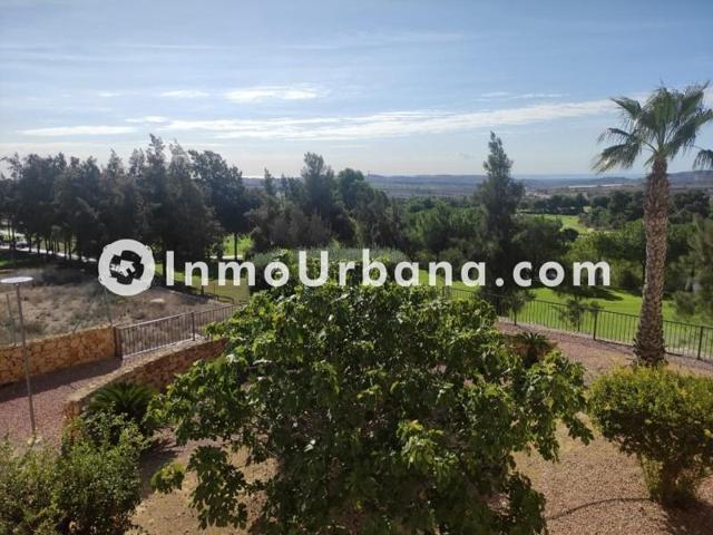 Apartamento en venta en Monforte del Cid, Alenda Golf photo 0