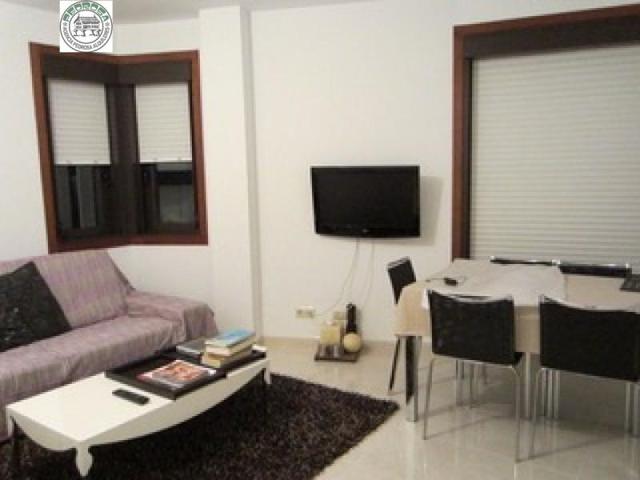 Piso en venta en Marín, Seixo photo 0