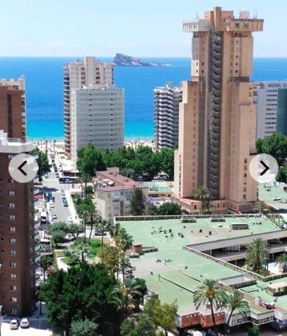 Apartamento en venta en Benidorm, Rincon de Loix photo 0