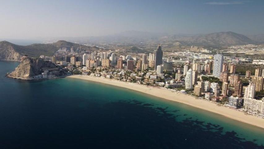 Apartamento en venta en Benidorm, Poniente photo 0