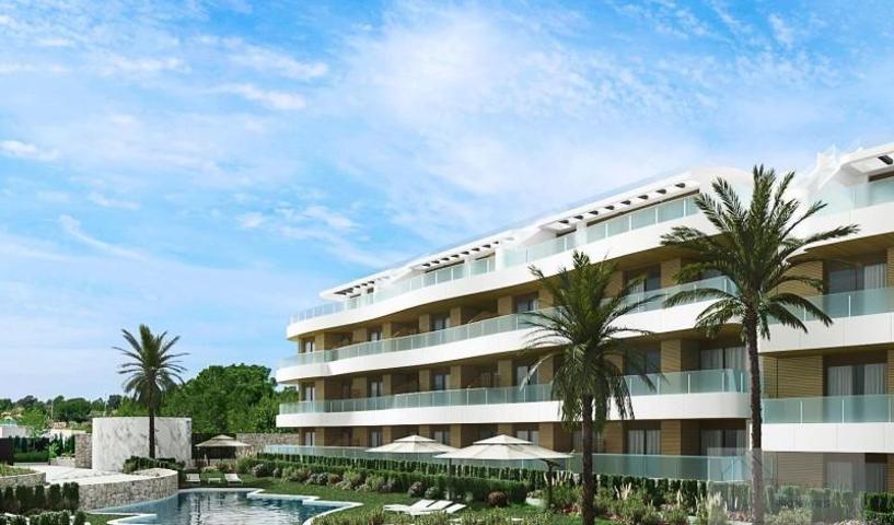 Apartamento en venta en Orihuela Costa, Playa Flamenca photo 0