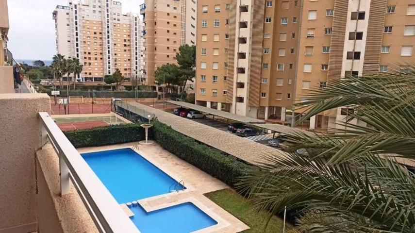 Piso en venta en El Campello, Rincon de la zofra photo 0