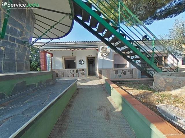 Casa en venta en Santa Oliva, Les pedreres 1 photo 0