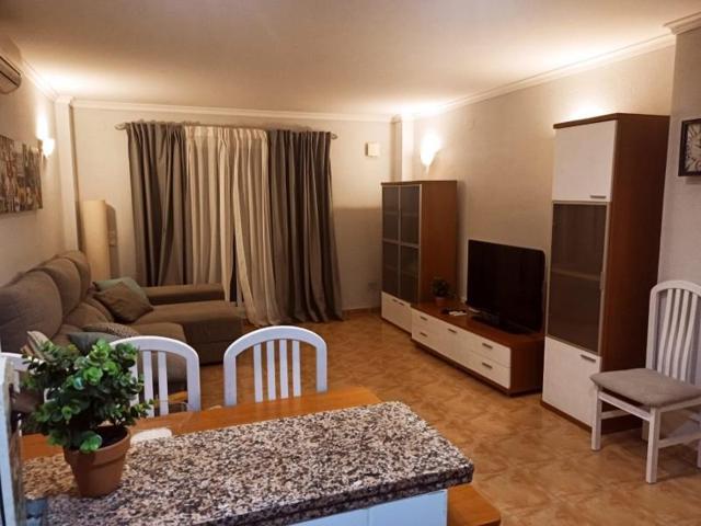 Apartamento en venta en Benitachell photo 0