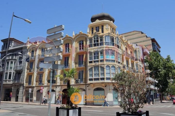 Casa en venta en Zamora, Centro photo 0