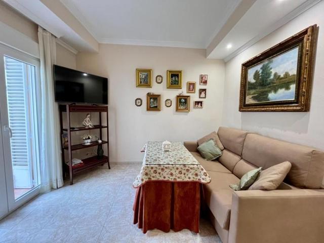 Apartamento en venta en Sevilla, Altozano - Pagés del Corro photo 0