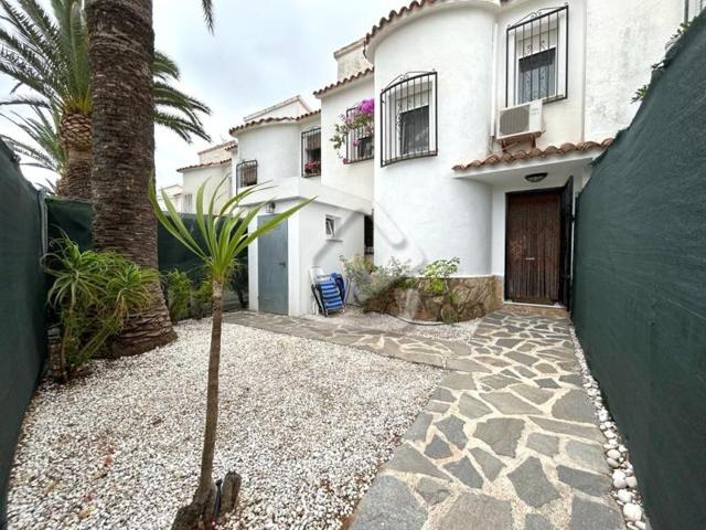 Bungalow en venta en Denia, Playa photo 0