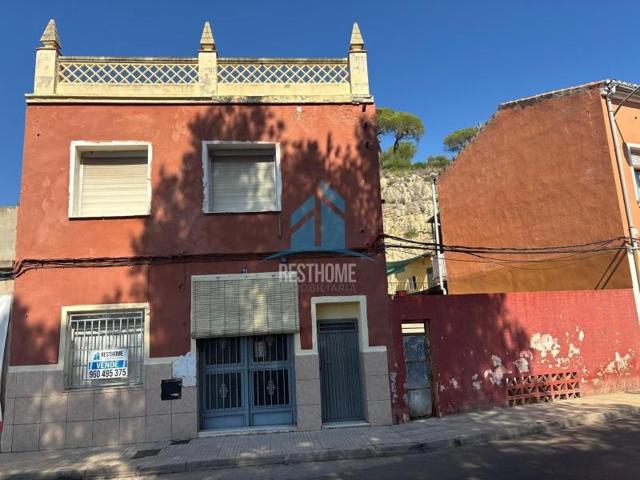 Casa en venta en Alzira, Urbanitzacions i Pedanies Nord photo 0