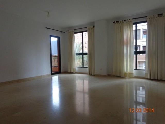 Piso en alquiler en Valencia, Ciudad Justicia photo 0