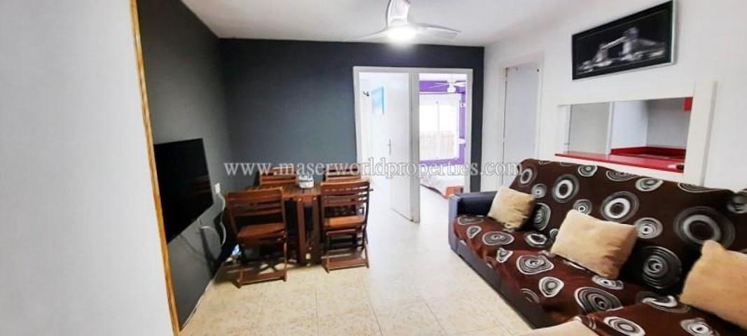 Apartamento en venta en Mazarrón, Centro photo 0