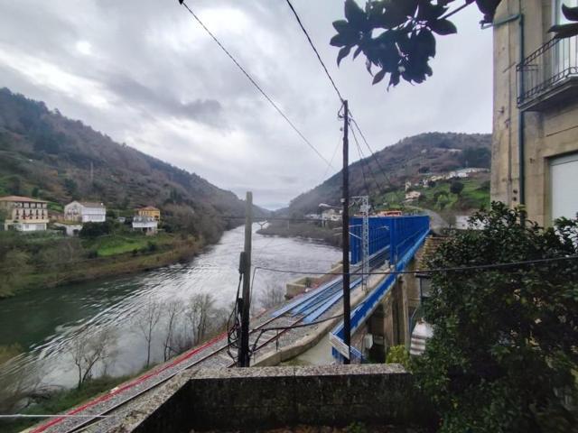 Local comercial en alquiler en Peroxa, Os peares photo 0