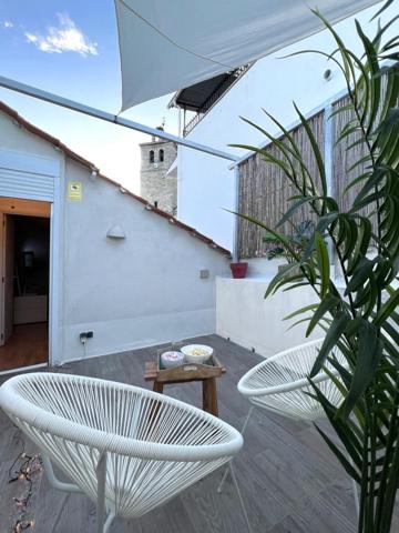 Adosada en venta en Cebreros, Centro photo 0
