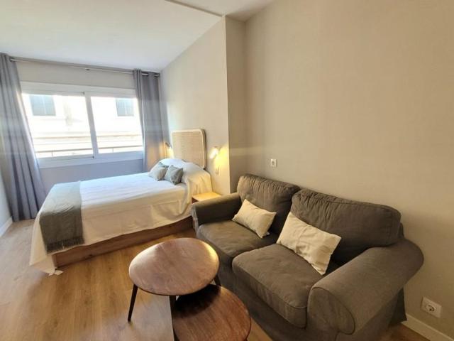 Apartamento en alquiler en Madrid, Salamanca - Recoletos photo 0