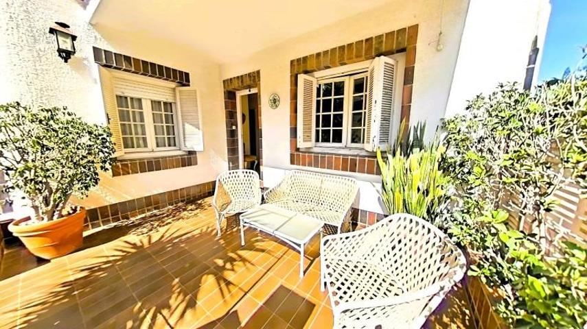 Adosada en venta en San Pedro del Pinatar, San Pedro del Pinatar Centro photo 0