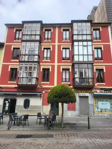 Piso en venta en Santander, Santander photo 0