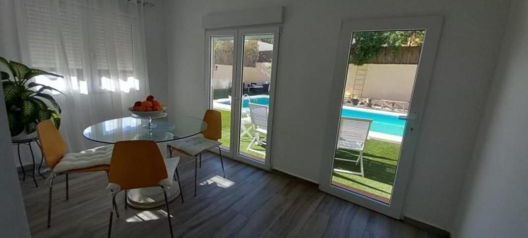 Chalet en venta en Vera, Camino de Cabuzana, 04620 photo 0