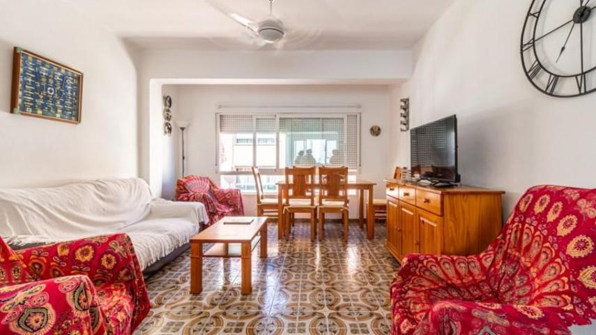 Piso en venta en Denia, CIU CENTRO SALUD photo 0