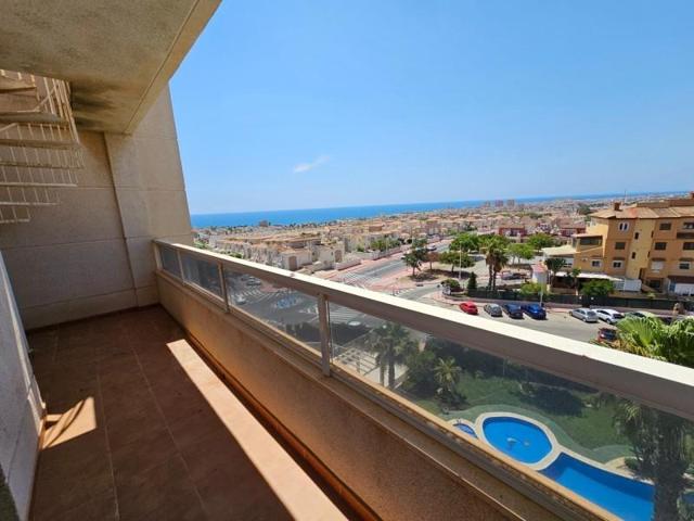 Aticos en venta en Torrevieja, Torre la mata photo 0