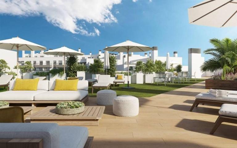 Planta baja en venta en Mijas, Las lagunas centro photo 0