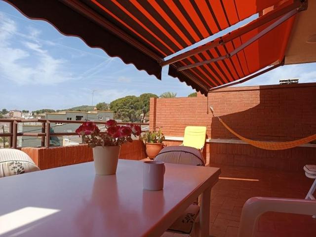Aticos en venta en Segur de Calafell, Centro photo 0