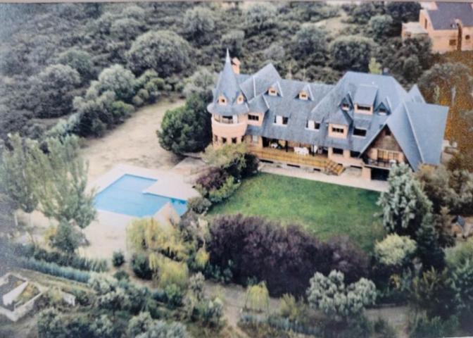 Piso en venta en Villanueva de la Cañada, ñada - Raya del Palancar - Guadamonte photo 0