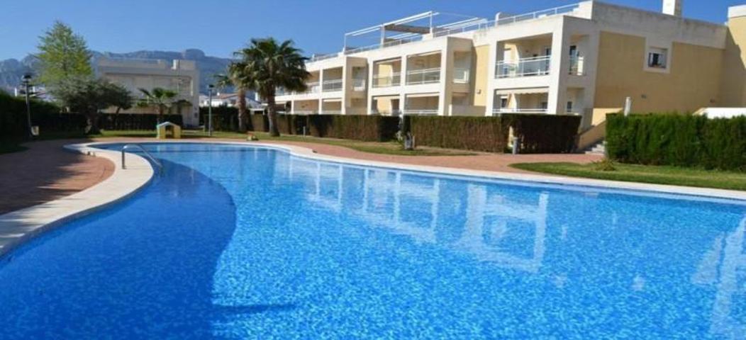 Apartamento en venta en Denia photo 0