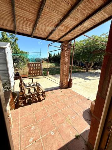 Casa con terreno en venta en Córdoba, Aeropuerto photo 0