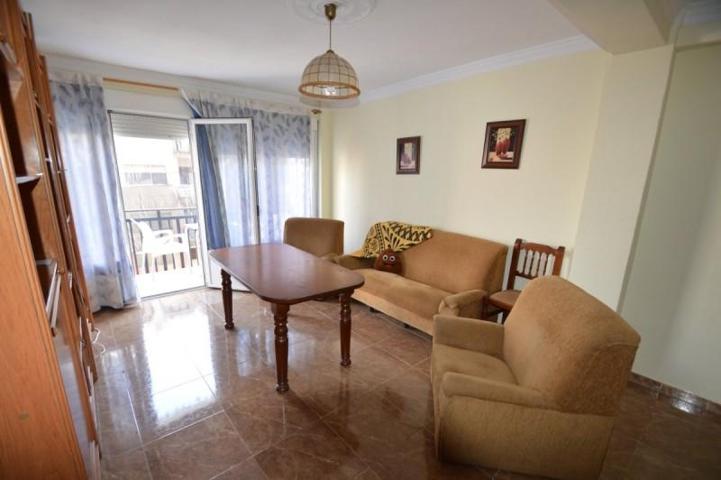 Piso en alquiler en Almería, Zapillo photo 0